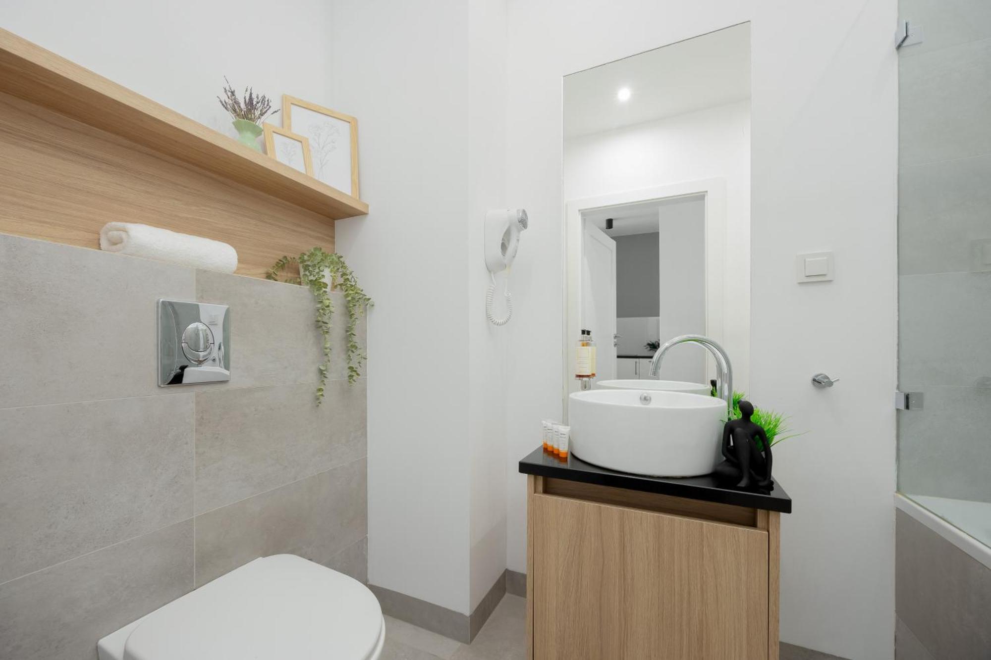 Wola Pet-Friendly Apartments With Ac Slawinska By Noclegi Renters Варшава Экстерьер фото