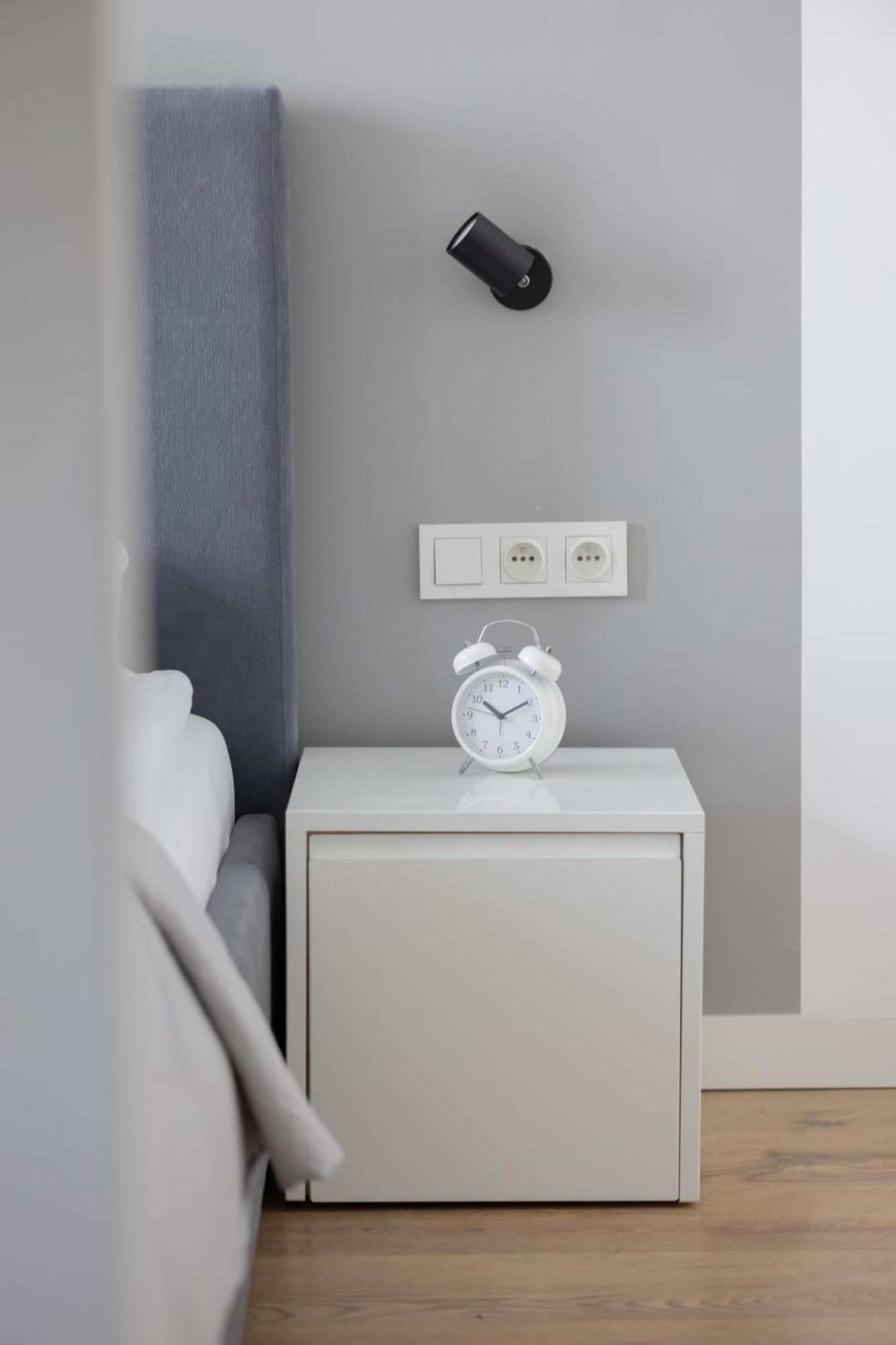 Wola Pet-Friendly Apartments With Ac Slawinska By Noclegi Renters Варшава Экстерьер фото
